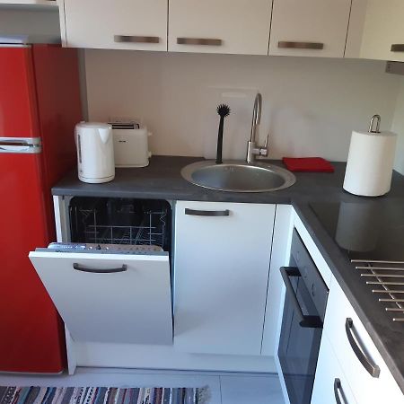 Apartment Suedalinnas Haapsalu Kültér fotó