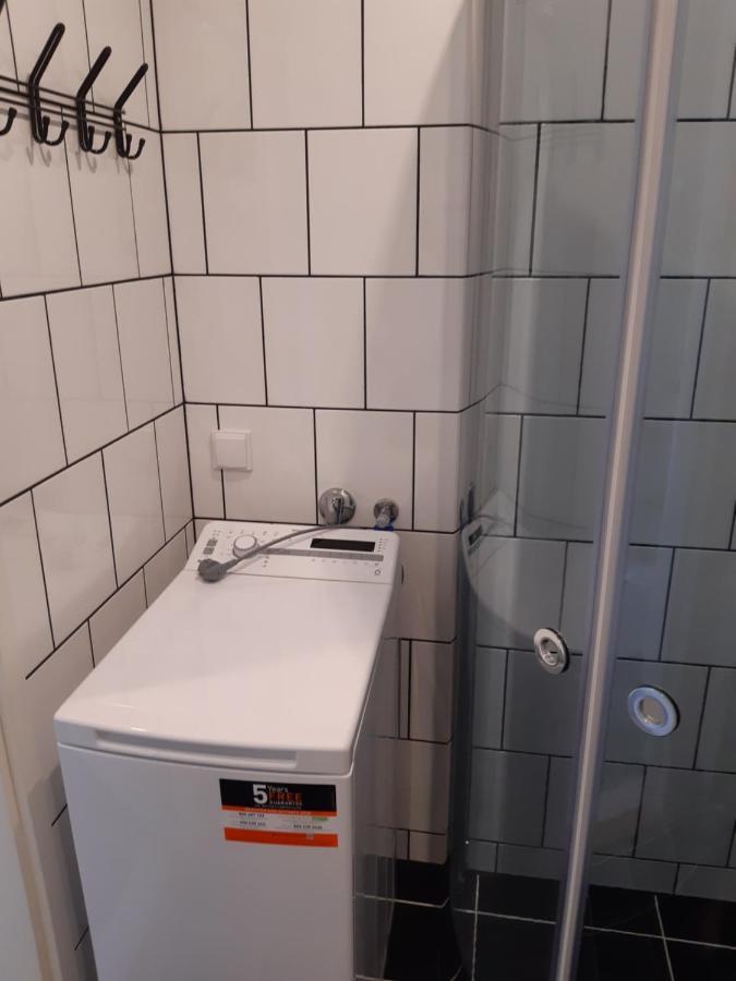 Apartment Suedalinnas Haapsalu Kültér fotó