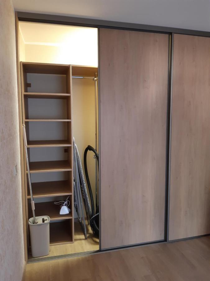 Apartment Suedalinnas Haapsalu Kültér fotó